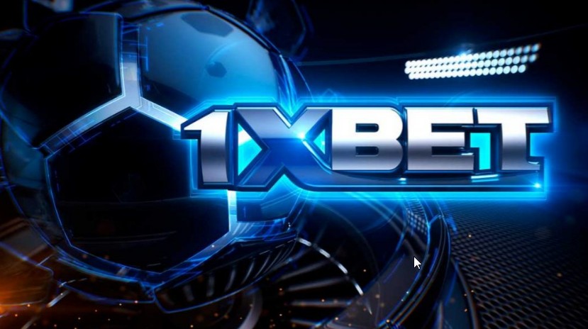 1xbet