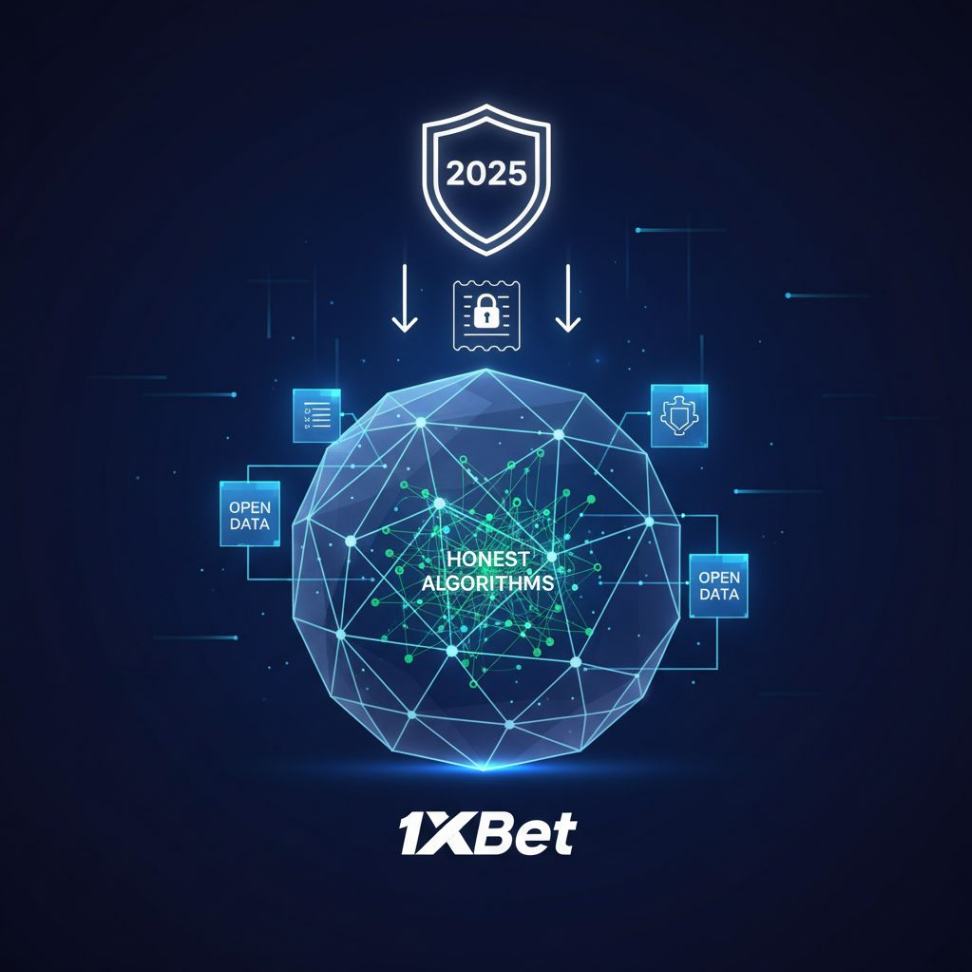 Sécurité des paris 2025 : données et algorithmes fiables